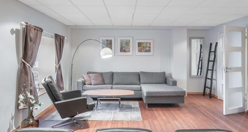 Radisson Blu Royal Garden Hotel, Trondheim Bagian luar foto