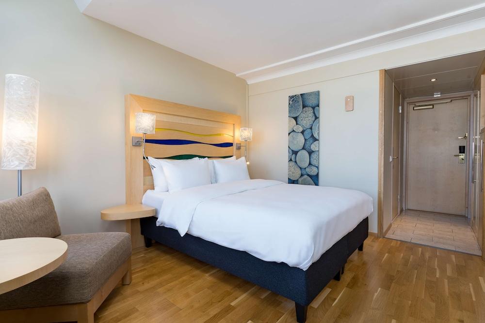 Radisson Blu Royal Garden Hotel, Trondheim Bagian luar foto